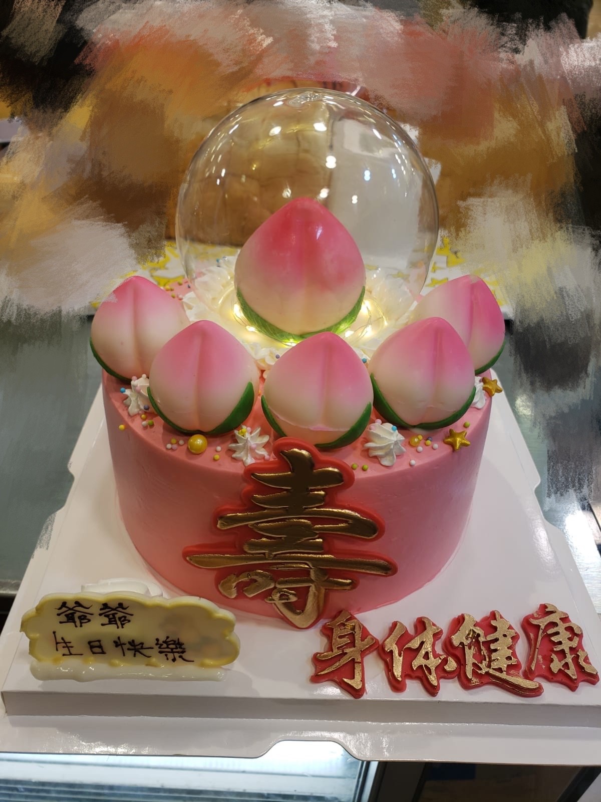 壽桃款-1