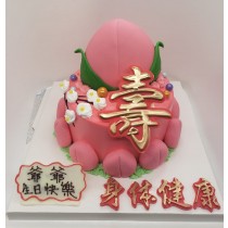 壽桃款-4