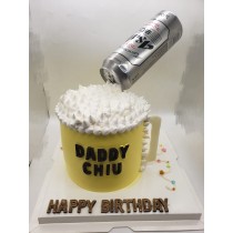 啤酒杯